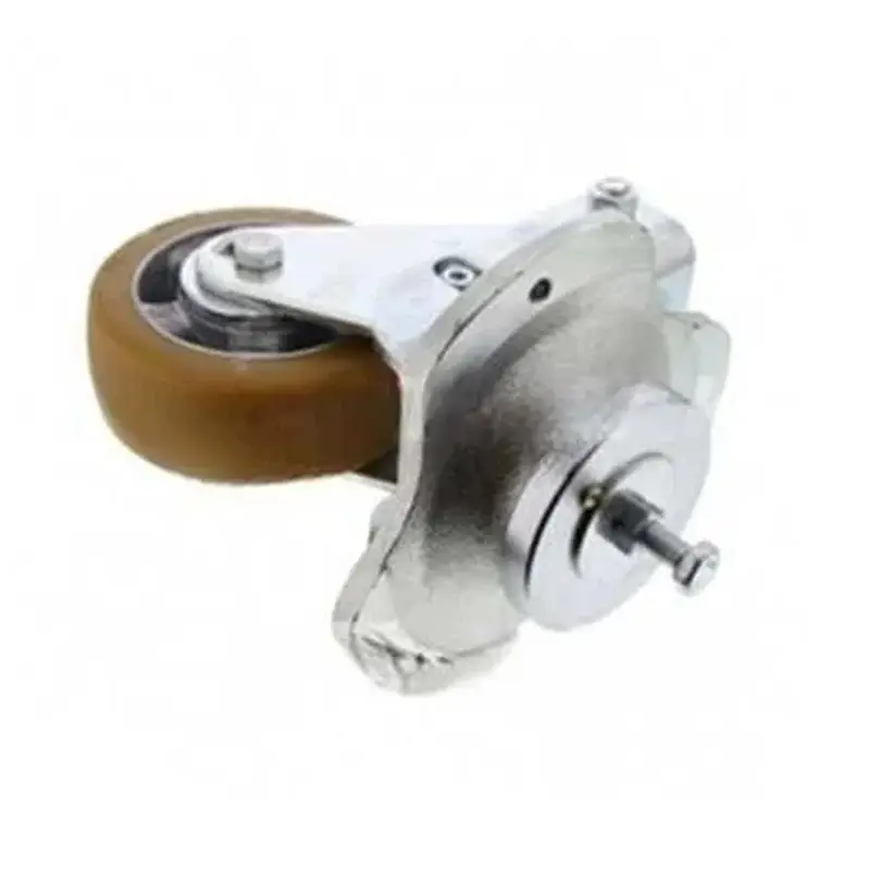 Wheel Frame Assembly 51587409 Jungheinrich Forklift