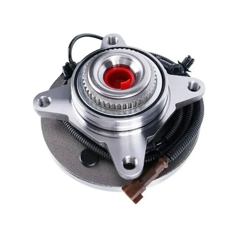 Wheel Hub And Bearing Assembly JL3Z1104P Ford F-150 4WD 2015 2016 2017 2018 2019 2020