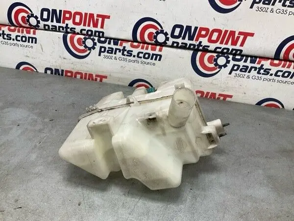 2004 Nissan Z33 350Z Front Windshield Wiper Fluid Reservoir Oem 22Bgwfi Compatible All Systems