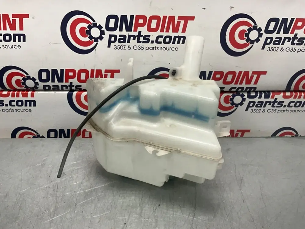 2009 Infiniti V36 G37 Windshield Wiper Washer Fluid Reservoir OEM 12BAWFI 2-Pack
