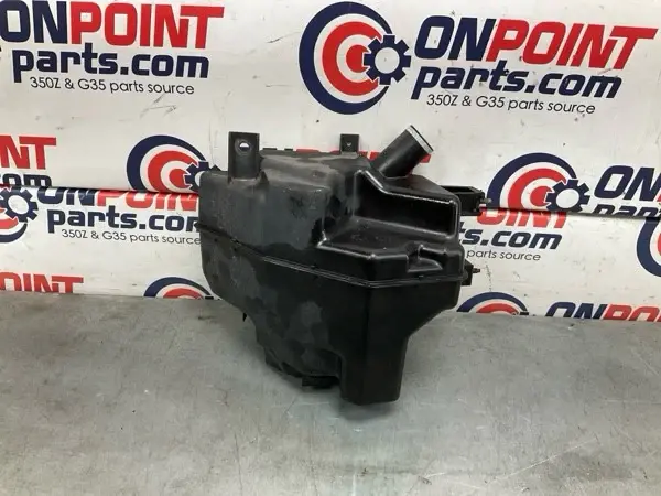 All-Season Concentrated 2006 Infiniti V35 G35 Windshield Wiper Fluid Reservoir Oem 13Bbegi