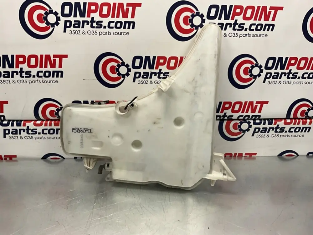All-Season Concentrated 2009 BMW E92 335i Windshield Washer Fluid Reservoir OEM 15BGSEI