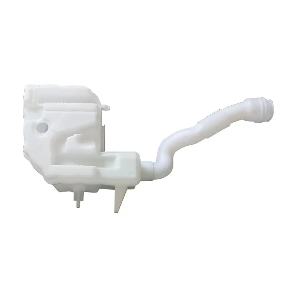 Windshield Washer Reservoir Tank A1668690620 Mercedes-Benz GL GLE M-Class W166 Bug Remover