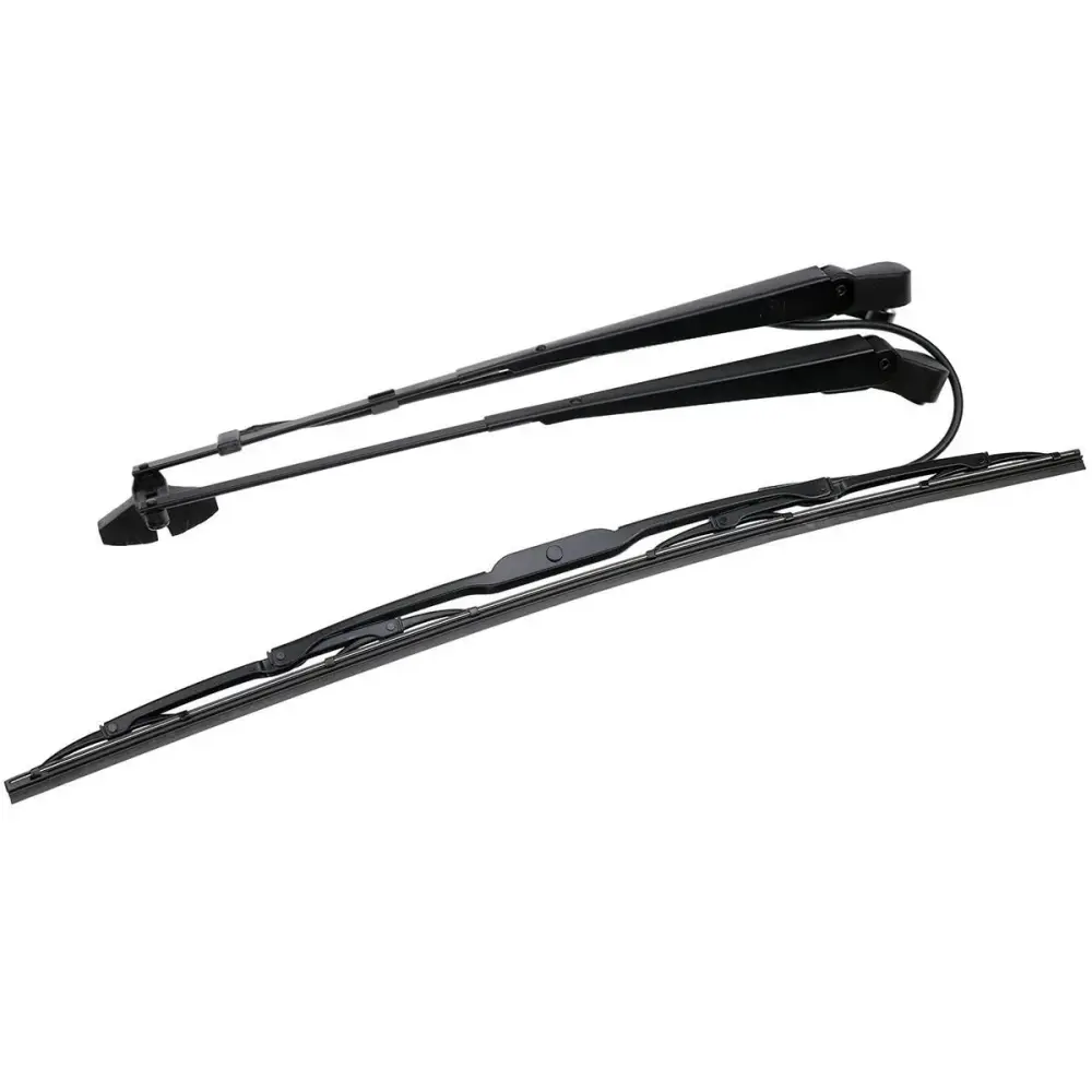 Windshield Wiper Arm & Blade 7188371 & 7188372 Bobcat T110 T140 T180 T190 T200 T250 T300 T320