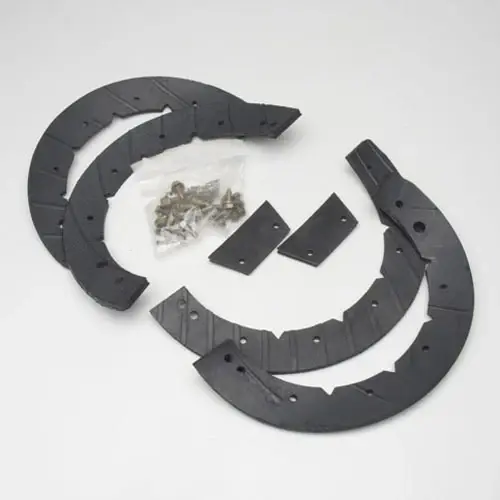 MTD 753-0613 KIT-RUBBER SPIRAL