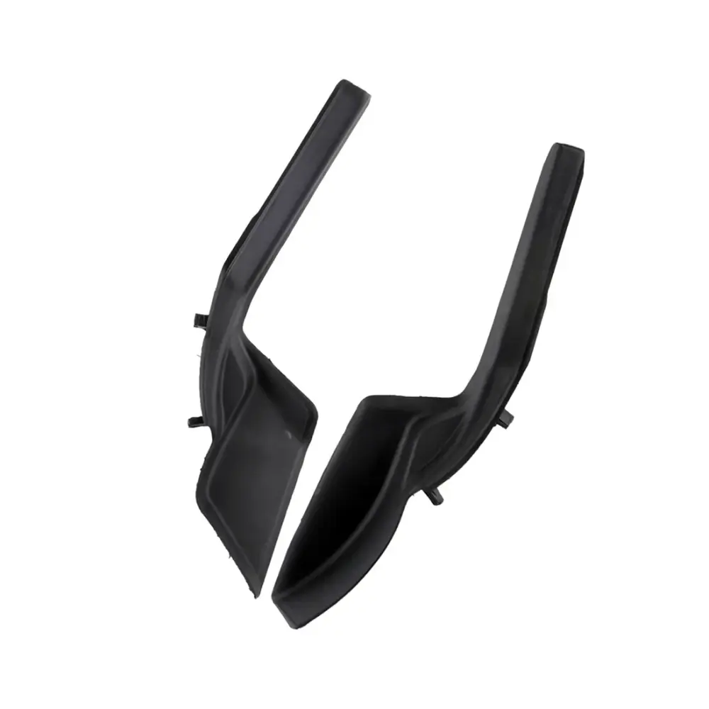 1 Pair Front Windshield Wiper Cowl Cover Panel 53867-0R070 53866-0R070 Toyota RAV4 2019-2020