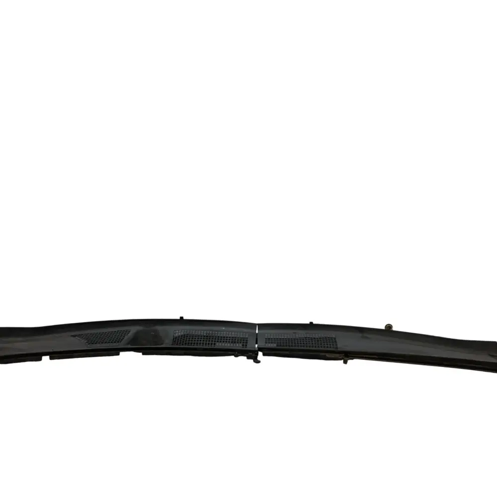 Universal 07-13 Infiniti G25 G35 G37 Windshield Cowl Wiper Cover Panel 66863JK600 OEM IPG